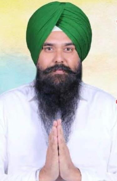 सांसद सरदार मालविंदर सिंह कंग 14 जून को गढ़शंकर में मतदाताओं को धन्यवाद देंगे